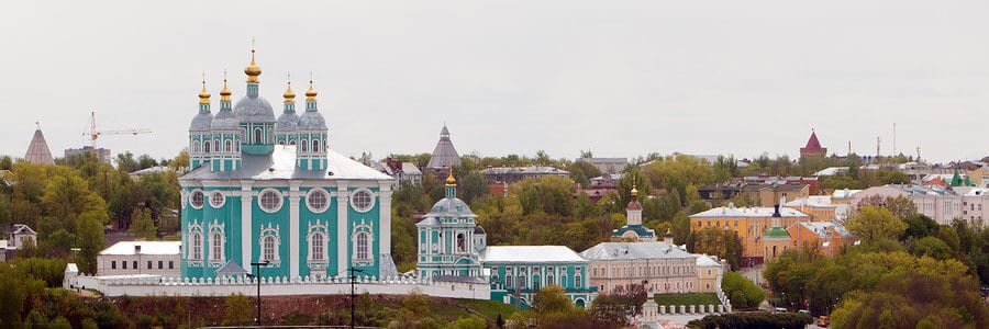 СЭС в Сергиевом Посаде